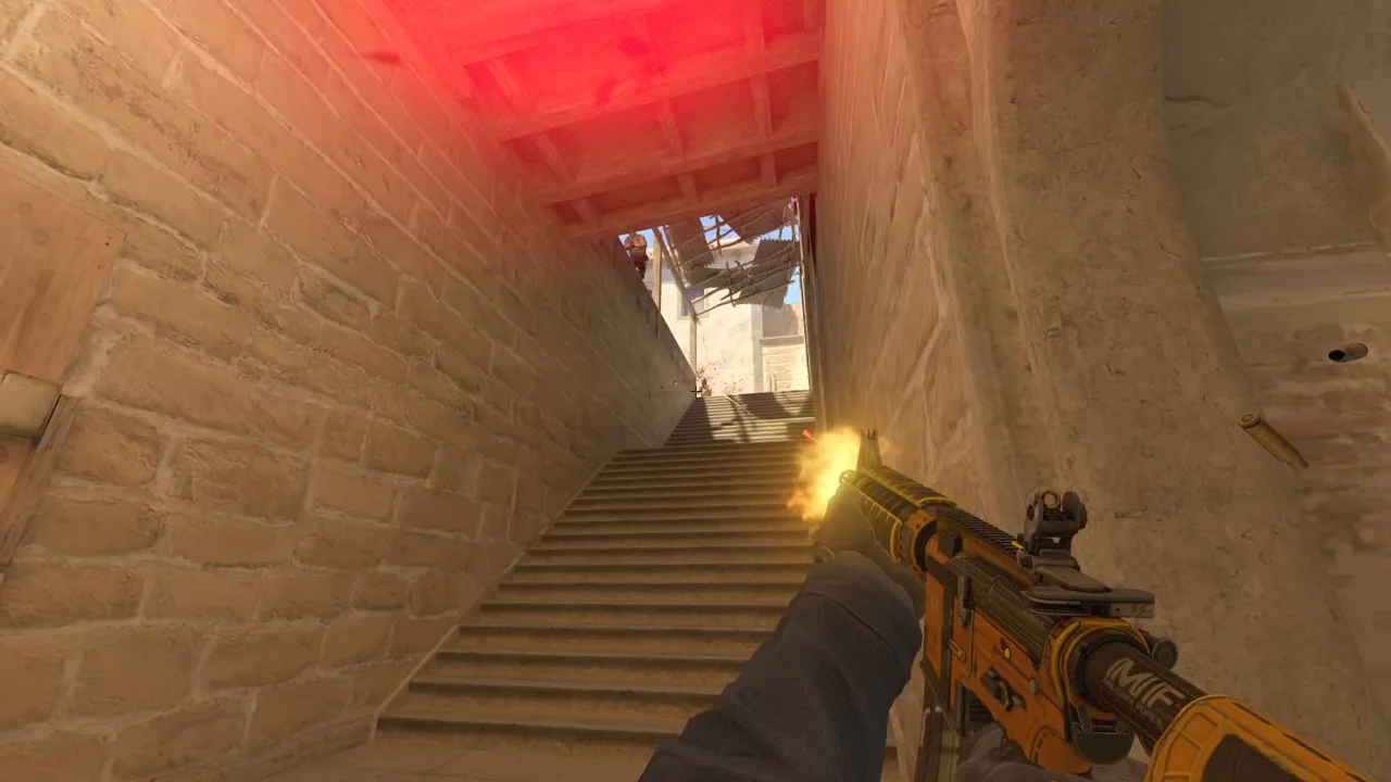highlight